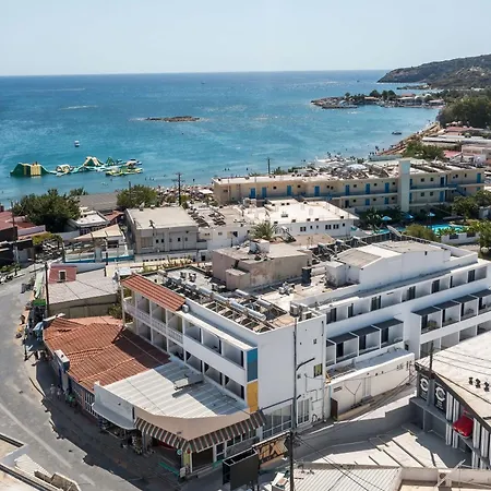 Aurora Living - Adults Only Faliraki