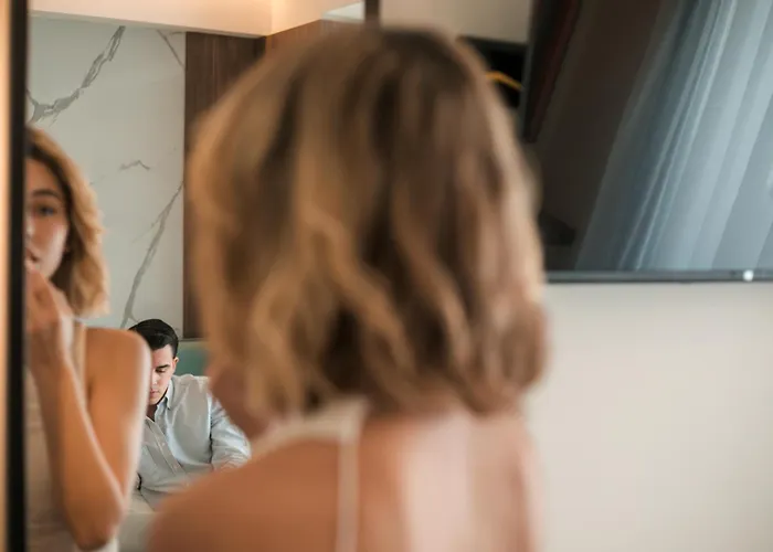 Aurora Living - Adults Only *