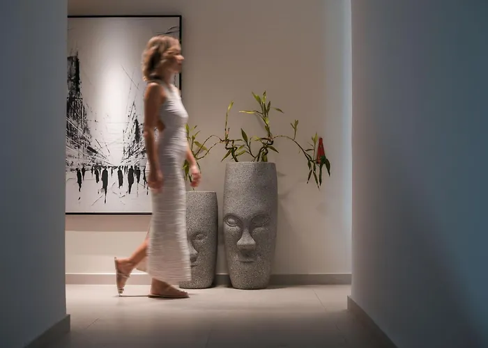 Aurora Living - Adults Only ホテル