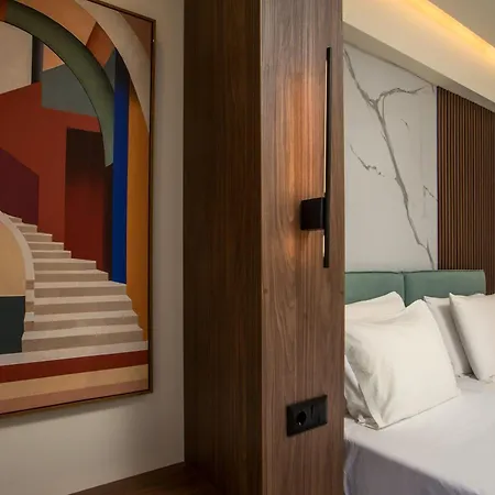 Aurora Living - Adults Only Фалираки