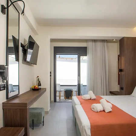 Aurora Living - Adults Only Отель