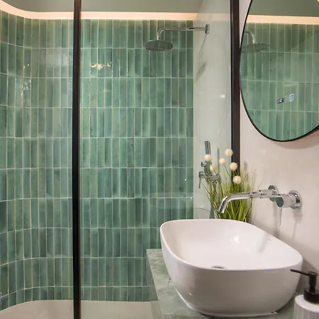 Aurora Living - Adults Only * Faliraki