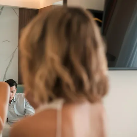 Aurora Living - Adults Only *