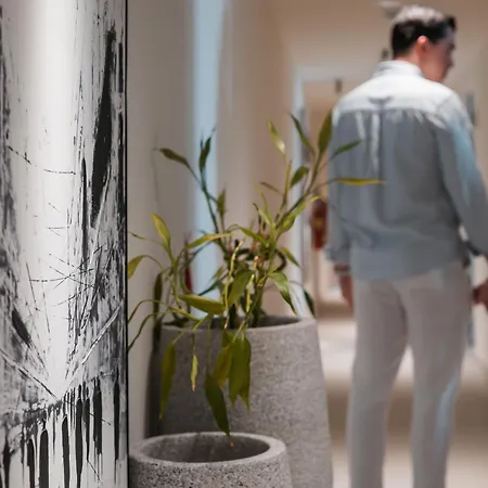 Aurora Living - Adults Only * Faliraki