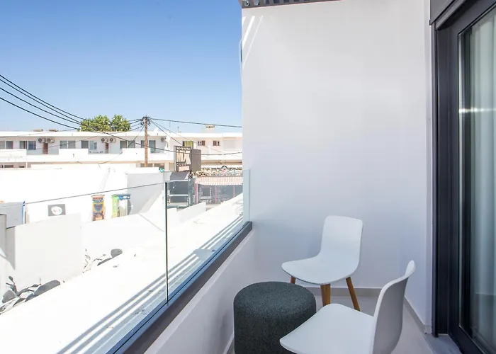 Hotel Aurora Living - Adults Only