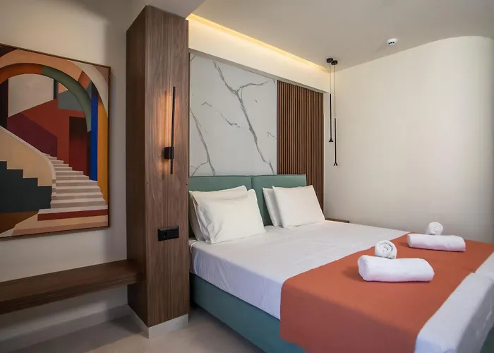 Aurora Living - Adults Only Hotel