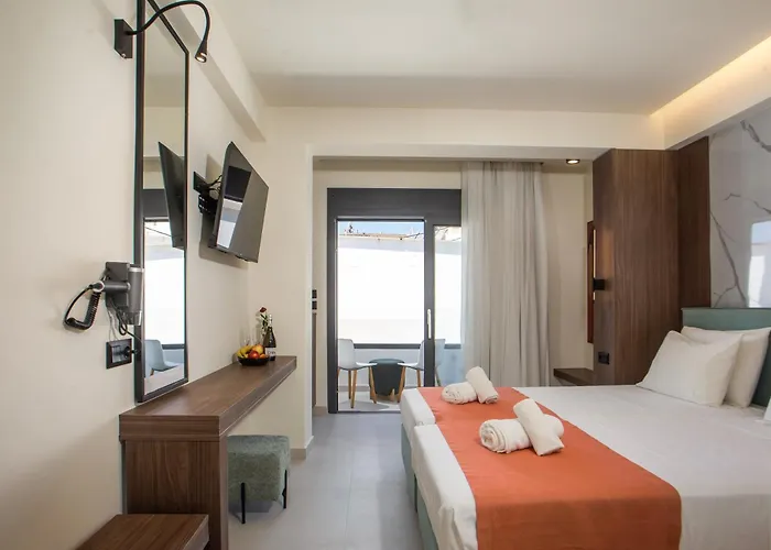 Aurora Living - Adults Only Hotel