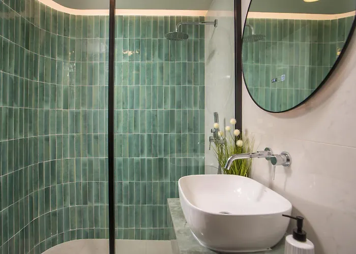 Aurora Living - Adults Only * Faliraki