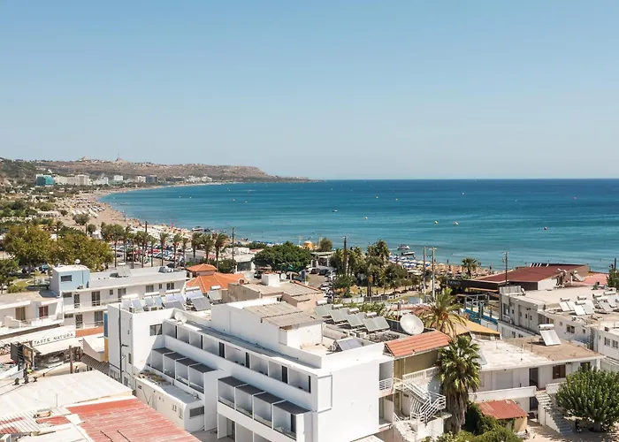 Hotel Aurora Living - Adults Only *