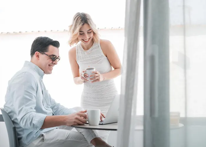 Aurora Living - Adults Only * Faliraki