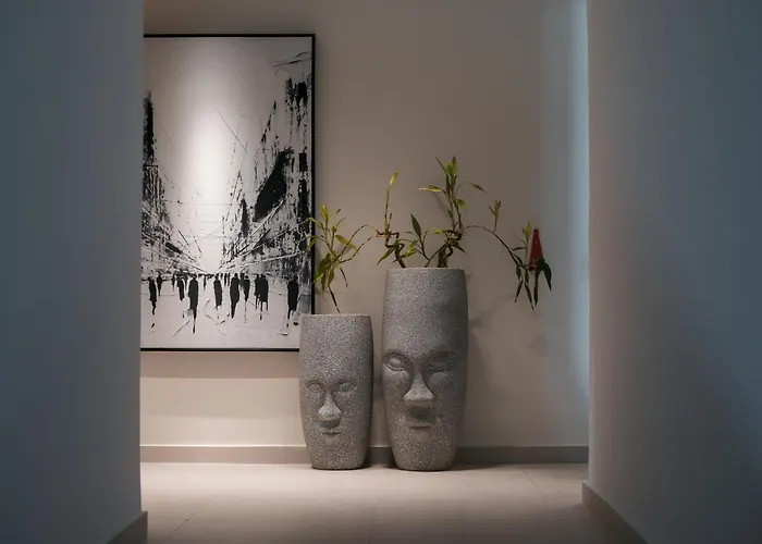 Aurora Living - Adults Only Hotel Faliraki