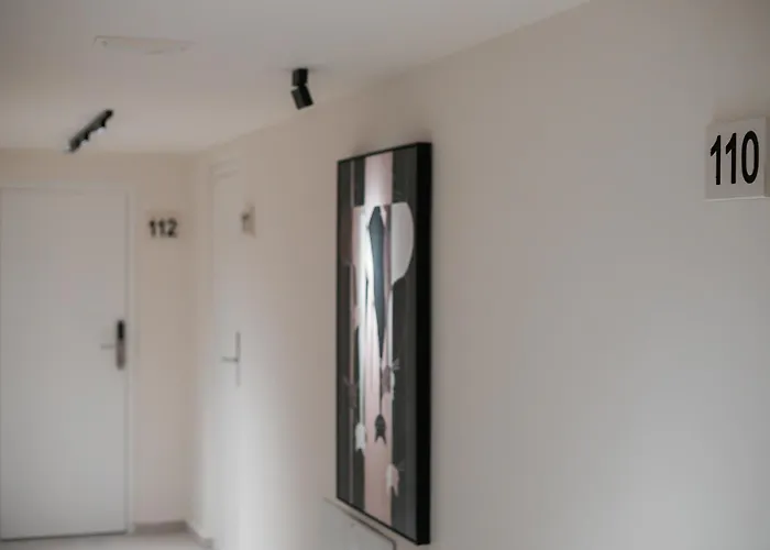 Aurora Living - Adults Only Faliraki